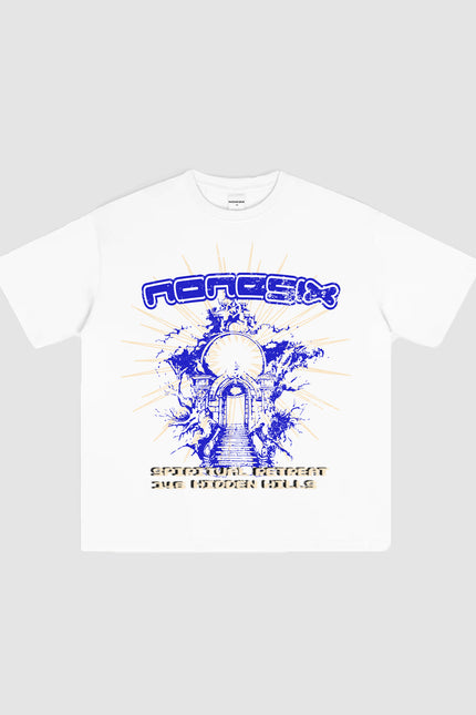 Spiritual Tee