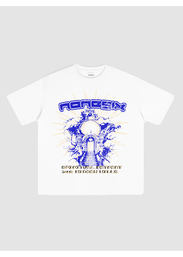 Spiritual Tee