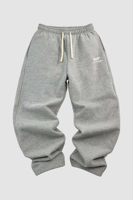 The perfect Jogger