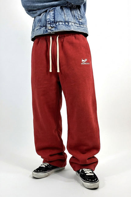 The perfect Jogger (Red)