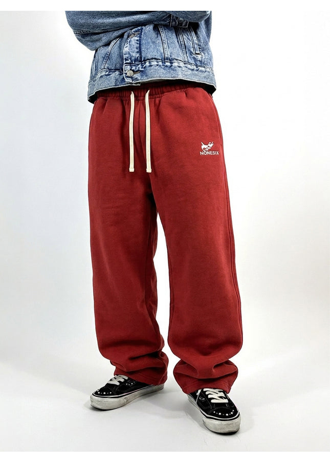 The perfect Jogger (Red)