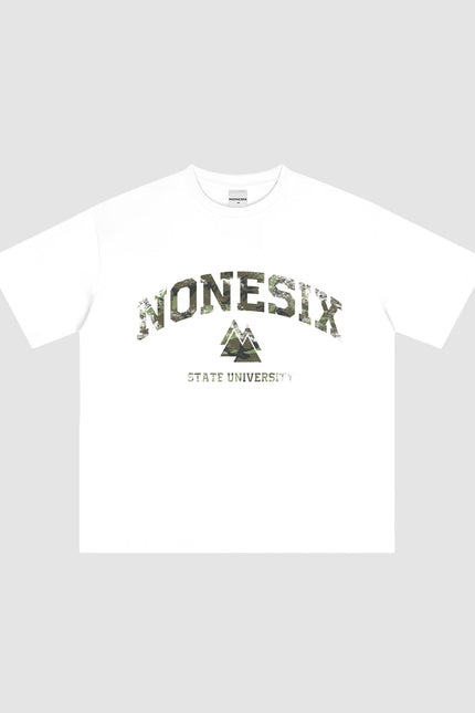 University Tee