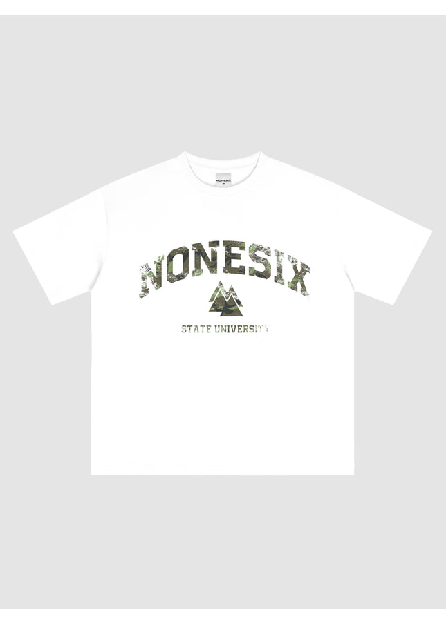 University Tee