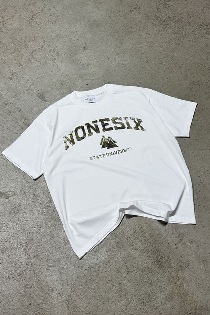 University Tee