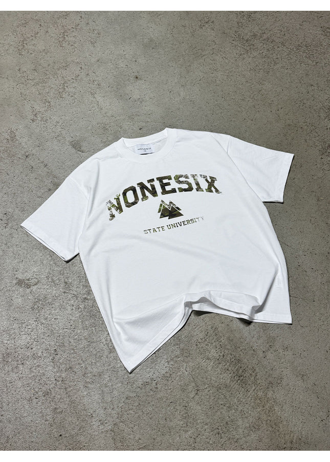 University Tee