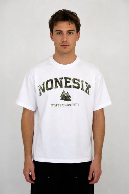 University Tee