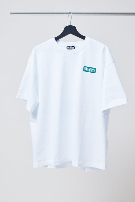 Arcade T-Shirt (White)