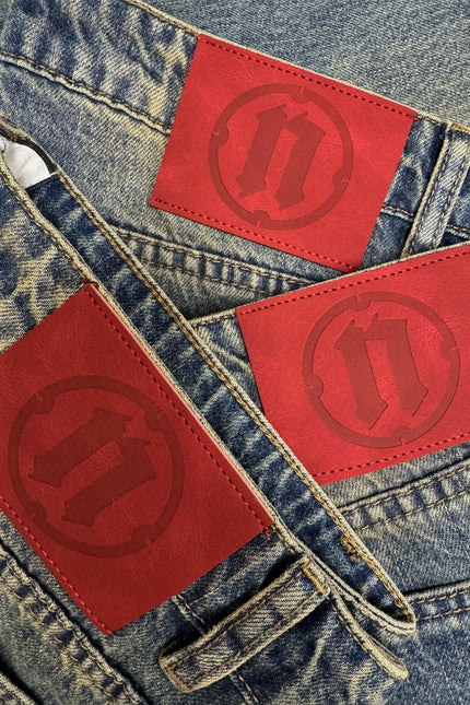 Rockstar Denim