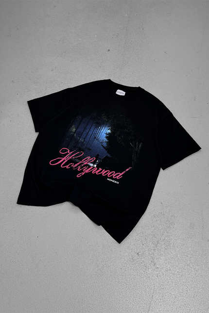 "Hollywood" T-Shirt